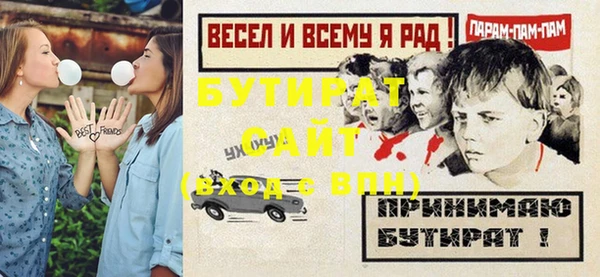 хмурый Аркадак