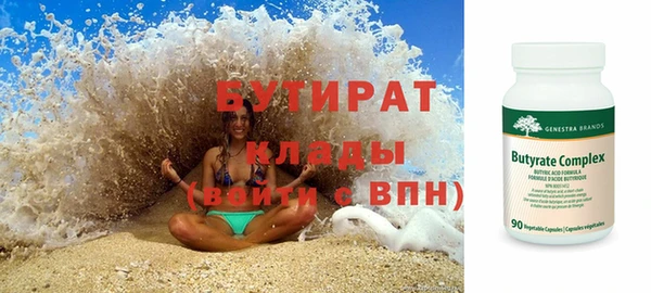 хмурый Аркадак