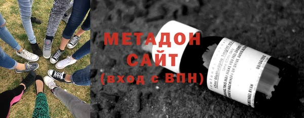 хмурый Аркадак
