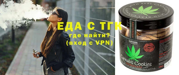 хмурый Аркадак